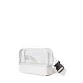 Bogg Stadium Bag - For Shore White